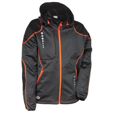 Giacca Da Lavoro COFRA JACUZIA In Diverse Colorazioni