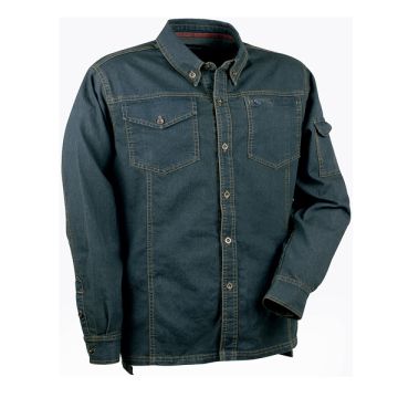 Camicia Di Jeans Da Lavoro COFRA BUCAREST