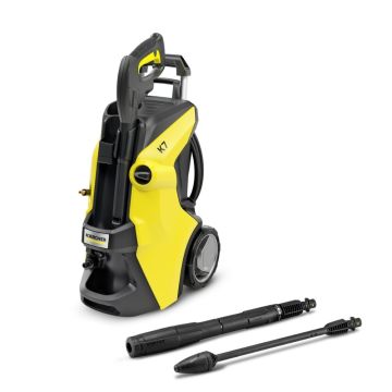Idropulitrice KARCHER K7 POWER Alta Pressione 180 Bar 