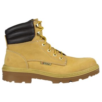 Scarpe Antinfortunistiche da Lavoro COFRA KAIBAB BIS S3 SRC 37-47 FRONTLINE