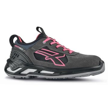 Scarpe Antinfortunistiche da Lavoro UPOWER KATE ESD S1P SRC