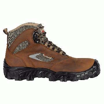 Scarpe Antinfortunistiche da Lavoro COFRA KAVIR S3 SRC 39-47 WORKMATE
