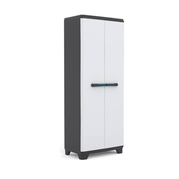 Armadio KETER LINEAR L Porta Scope Da Interno - Esterno