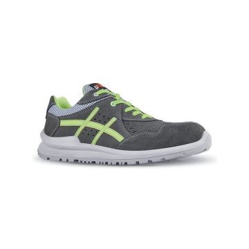 Scarpa da Lavoro Antinfortunistica UPOWER KIMI S1P SRC Taglie 35 - 48