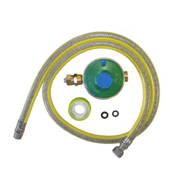 Alfa Forni Kit GPL ITALIA per Forni da Esterno per Pizza