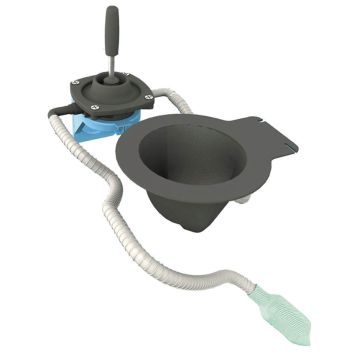 Kit Ricircolo Rototec per Bagni Chimici Tutti i Modelli