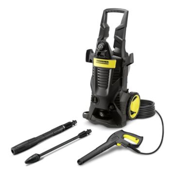 Idropulitrice KARCHER K6 SPECIAL 160 Bar 