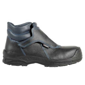 Scarpe Antinfortunistiche da Lavoro COFRA LA CORUNA UK S3 SRC 39-47 GROUND