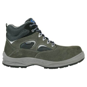 Scarpe Antinfortunistiche da Lavoro COFRA LA GOMERA S1 P SRC 39-48 GROUND