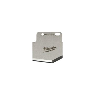 Lama Di Ricambio MILWAUKEE Per Pinza Tagliatubi Cutter Blade