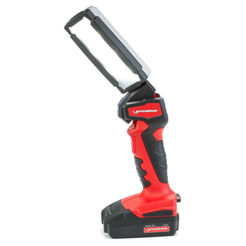 Lampada Led ROTHENBERGER Senza Batteria ne Caricabatterie