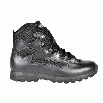Scarpe Antinfortunistiche da Lavoro COFRA LAUNCHER BLACK 40-46 DEFEND