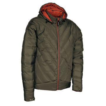 Piumino Da Lavoro COFRA LINNINGEN In Diverse Colorazioni