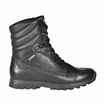 Scarpe Antinfortunistiche da Lavoro in Gore-Tex COFRA LEWSITE BLACK 40-46 DEFEND