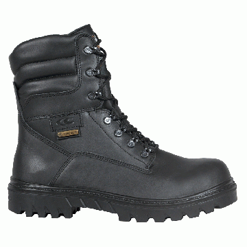 Scarpe Antinfortunistiche da Lavoro COFRA LEXINGTON S3 WR HRO SRC 40-48 TOP WORK