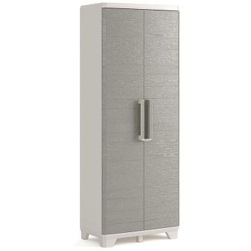 ARMADIO LINEAR WOOD ALTO GT GRU PAL H 120