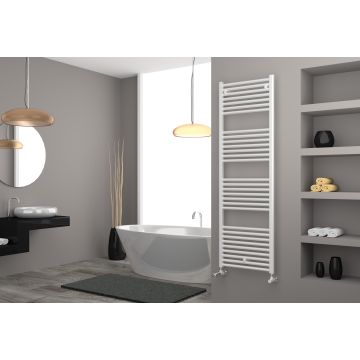 Radiatore Cordivari LISA 22 ad acqua VARIE MISURE