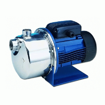 Elettropompa Centrifuga LOWARA WBGM11C E2 Monofase 220V Codice 107320A40