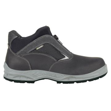 Scarpe Antinfortunistiche da Lavoro COFRA LUBY S3 SRC 39-47 GROUND