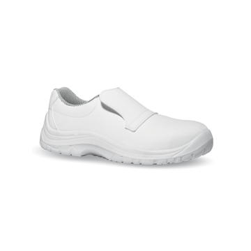 Scarpa da Lavoro Antinfortunistica UPOWER LUCKY S1 SRC Taglie 35 - 48