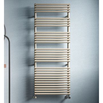 CORDIVARI SCALDASALVIETTE LUCY 25 ALT. 738 - 1996MM / LARG. 430 - 730MM / INTERASSE 400 - 700MM IN VARI COLORI