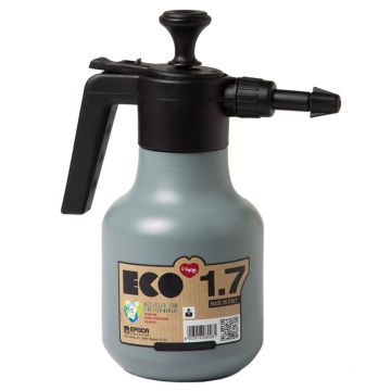 Nebulizzatore a Pressione EPOCA ECOLOVE 1.7 Ugello Regolabile