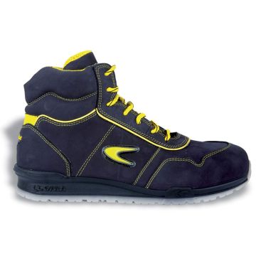 Scarpe Antinfortunistiche da Lavoro COFRA MAIOCCO S3 SRC 39-47 RUNNING