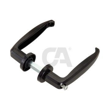 Maniglia COMBI ARIALDO per Cancello Verniciata 25/35mm