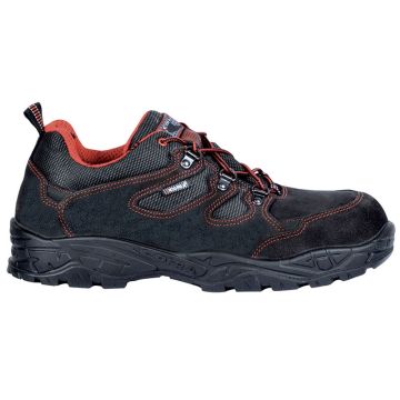 Scarpe Antinfortunistiche da Lavoro COFRA MAP S1 P SRC 39-47 HIKER