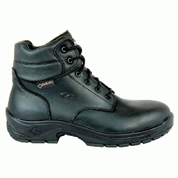 Scarpe Antinfortunistiche da Lavoro in Gore-Tex COFRA MARINE O2 WR HRO SRC FO 36-48 DEFEND