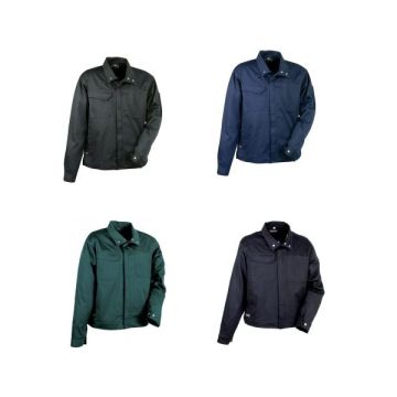 Giacca Da Lavoro COFRA MARRAKECH In Diverse Colorazioni