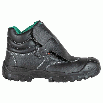 Scarpe Antinfortunistiche da Lavoro COFRA MARTE UK S3 SRC 39-47 ACTIVE