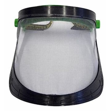 Visiera Protettiva AMA Maschera Decespugliatore Giardinaggio