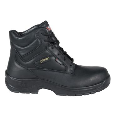 Scarpe Antinfortunistiche da Lavoro in Gore-Tex COFRA MASTER S3 HRO SRC 40-47 ADERTOP