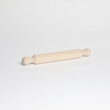 Mattarello cm 35 Manico Fisso WOOD LIVING