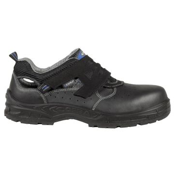 Scarpe Antinfortunistiche da Lavoro COFRA MAURITIUS S1 P SRC 38-48 GROUND