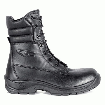 Scarpe Antinfortunistiche da Lavoro COFRA MEDAL O2 HRO SRC 36-48 DEFEND