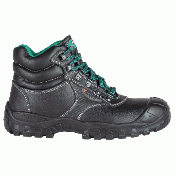 Scarpe Antinfortunistiche da Lavoro COFRA MERCURIO UK S3 SRC 38-48 ACTIVE