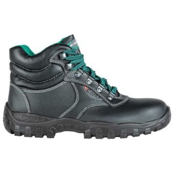 Scarpe Antinfortunistiche da Lavoro COFRA MERCURIO S3 SRC