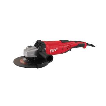 Smerigliatrice Angolare 2200W MILWAUKEE AG 22-230 DMS Professionale
