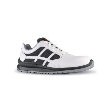 Scarpa da Lavoro Antinfortunistica UPOWER MIKA S1P SRC Taglie 35 - 48