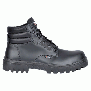 Scarpe Antinfortunistiche da Lavoro COFRA MINDORO S3 HI HRO SRC 38-47 TOP WORK