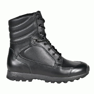 Scarpe Antinfortunistiche da Lavoro in Gore-Tex COFRA MITER BLACK 49-46 DEFEND