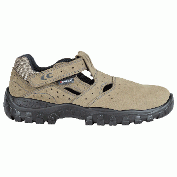 Scarpe Antinfortunistiche da Lavoro COFRA MIZAR S1 P SRC 36-48 ACTIVE