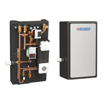 Cordivari MODULO MACS PRODUZIONE ISTANTANEA ACQUA CALDA SANITARIA 70 o 120 KW 