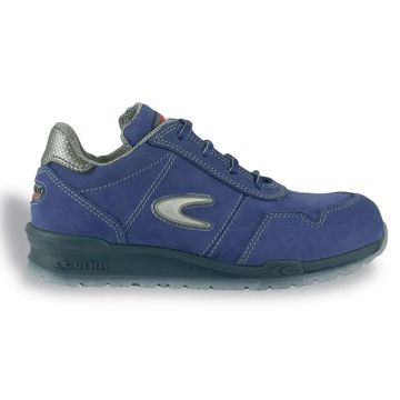 Scarpe Antinfortunistiche da Lavoro COFRA MONNALISA S3 SRC 35-41 RUNNING