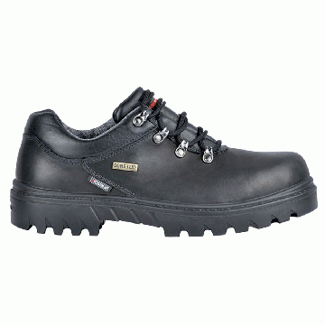 Scarpe Antinfortunistiche da Lavoro COFRA MONTEVIDEO S3 WR HRO SRC 39-47 TOP WORK
