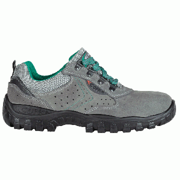 Scarpe Antinfortunistiche da Lavoro COFRA MOON S1 P SRC 36-48 ACTIVE