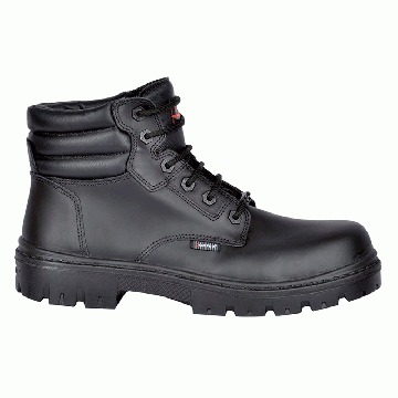 Scarpe Antinfortunistiche da Lavoro COFRA MOROTAI S3 SRC 39-47 TOP WORK