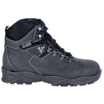 Scarpe Antinfortunistiche da Lavoro COFRA MOUNTAIN O2 WR SRC FO 40-47 LEISURE